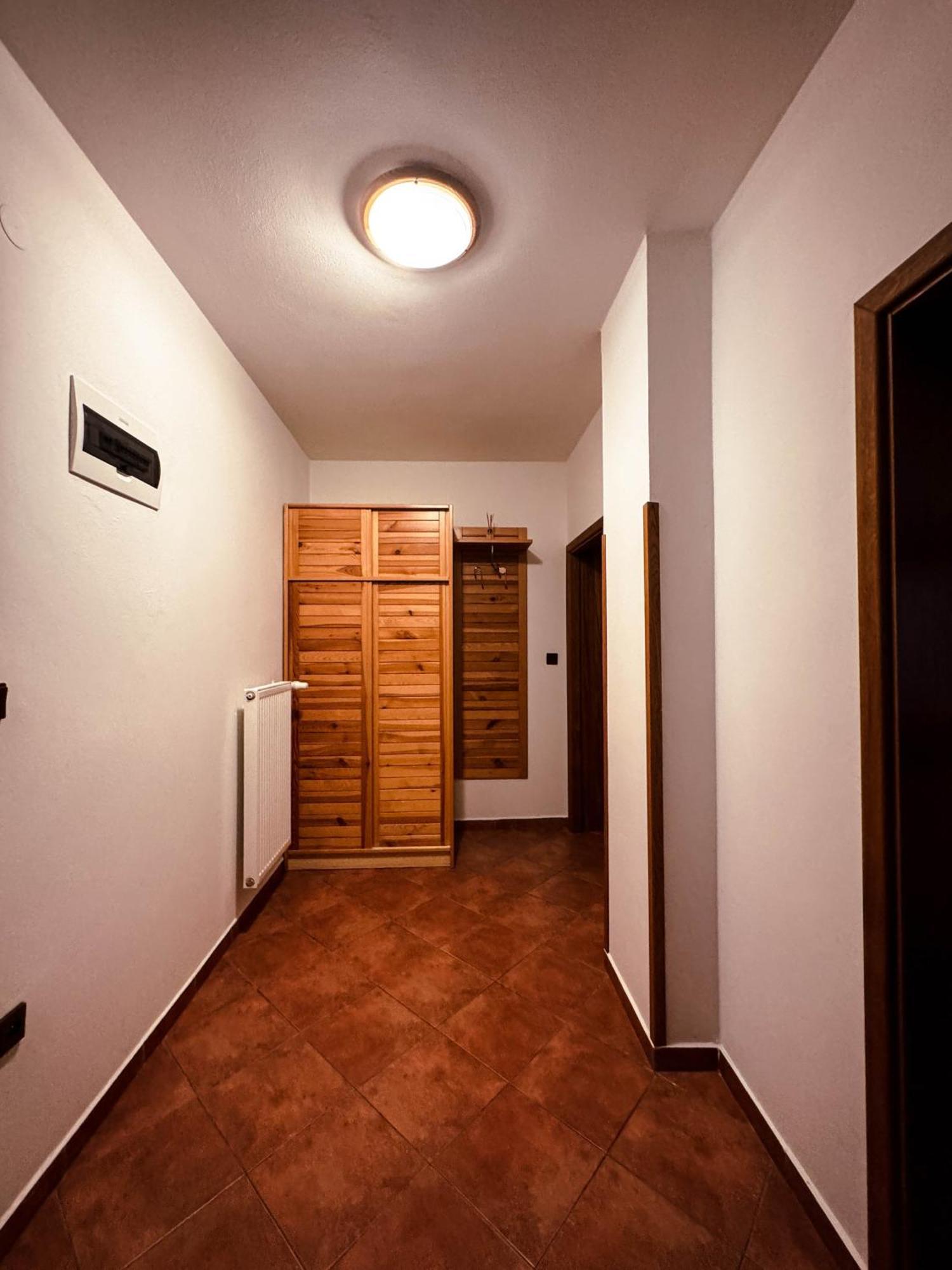 Ostružná Apartmany Kolb Ramzova מראה חיצוני תמונה