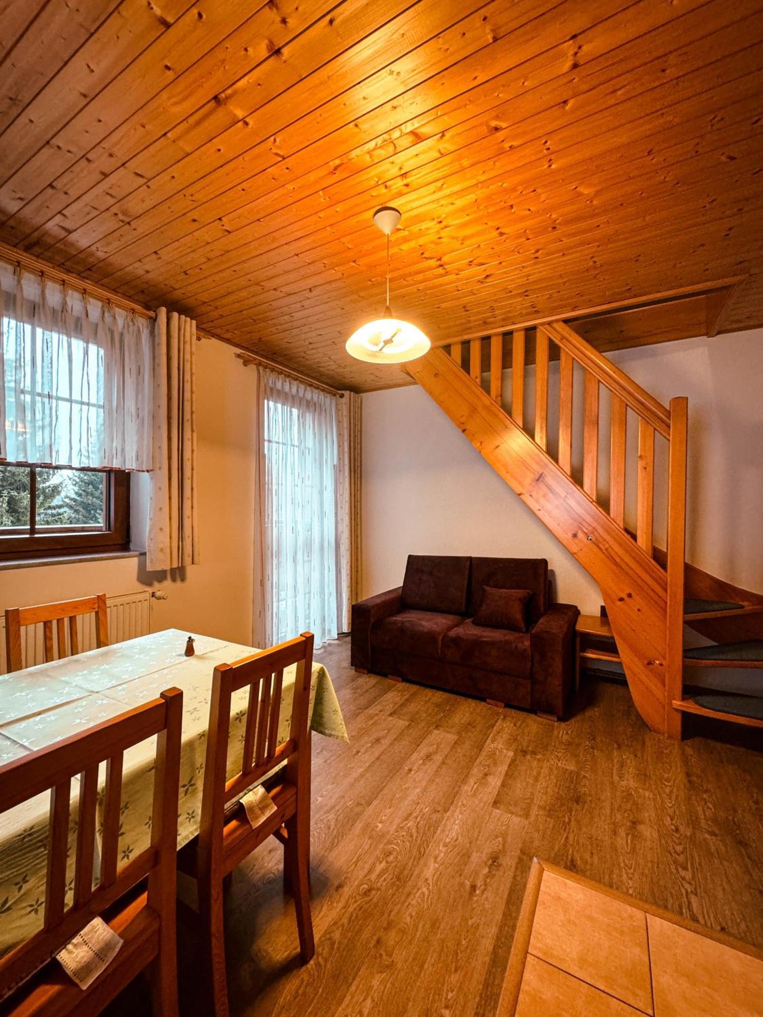 Ostružná Apartmany Kolb Ramzova מראה חיצוני תמונה