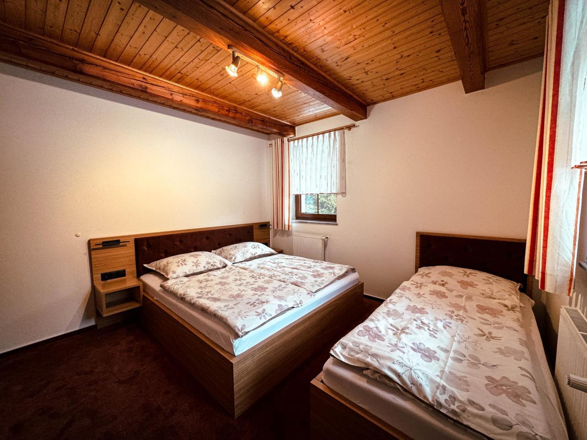 Ostružná Apartmany Kolb Ramzova מראה חיצוני תמונה