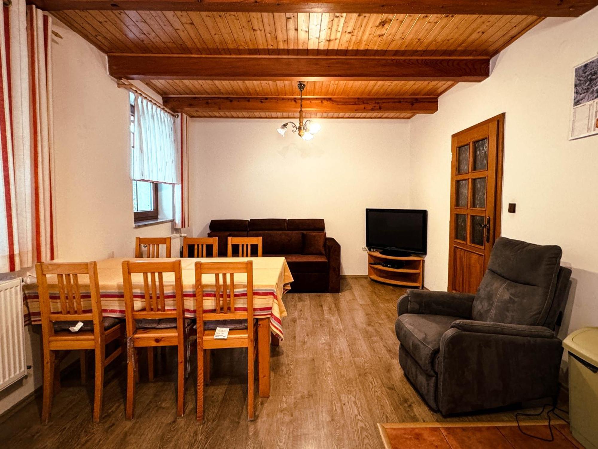 Ostružná Apartmany Kolb Ramzova מראה חיצוני תמונה