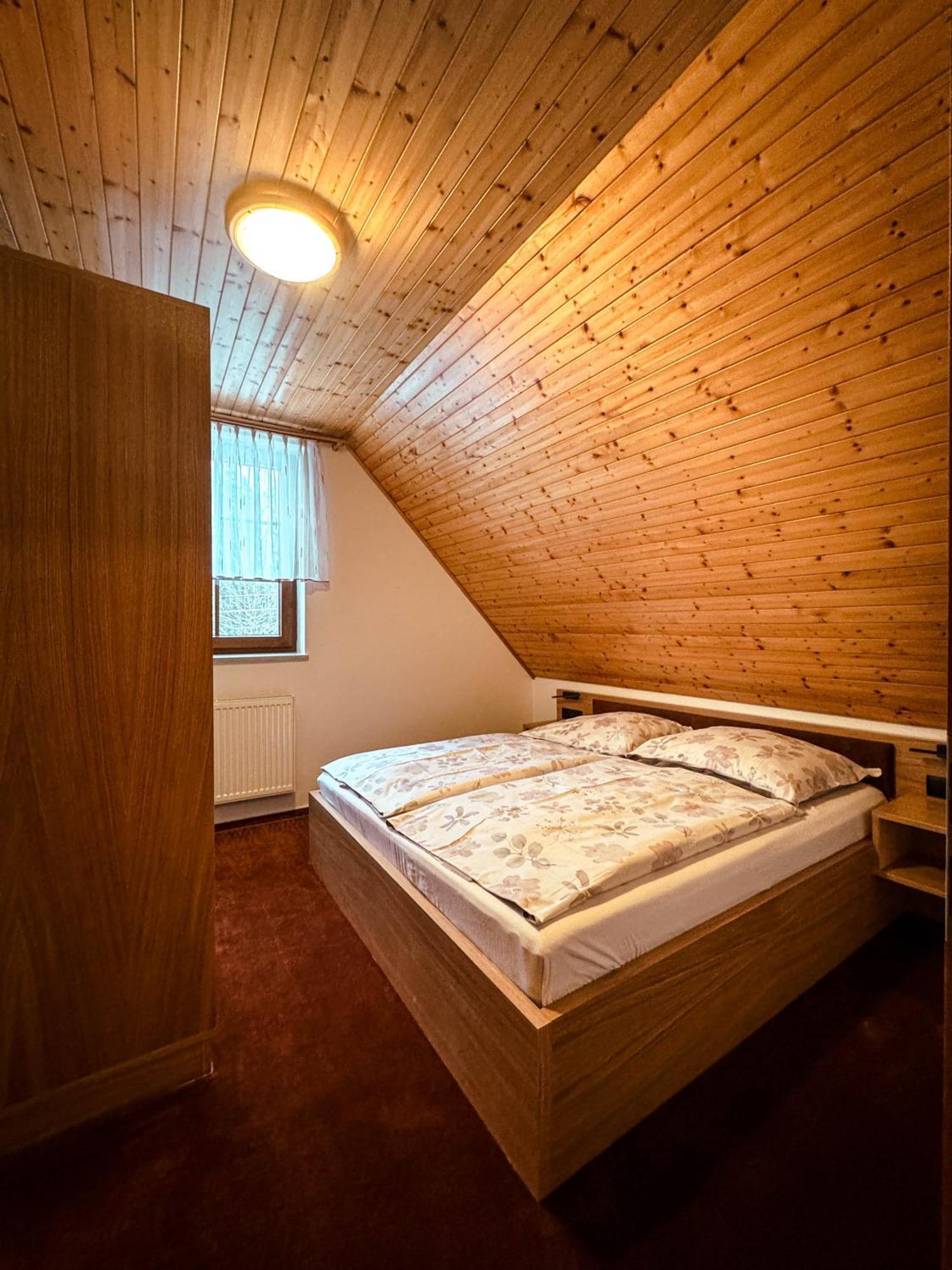 Ostružná Apartmany Kolb Ramzova מראה חיצוני תמונה