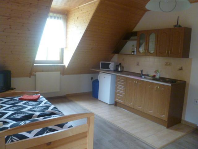 Ostružná Apartmany Kolb Ramzova מראה חיצוני תמונה